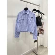 Miu Miu Shirts